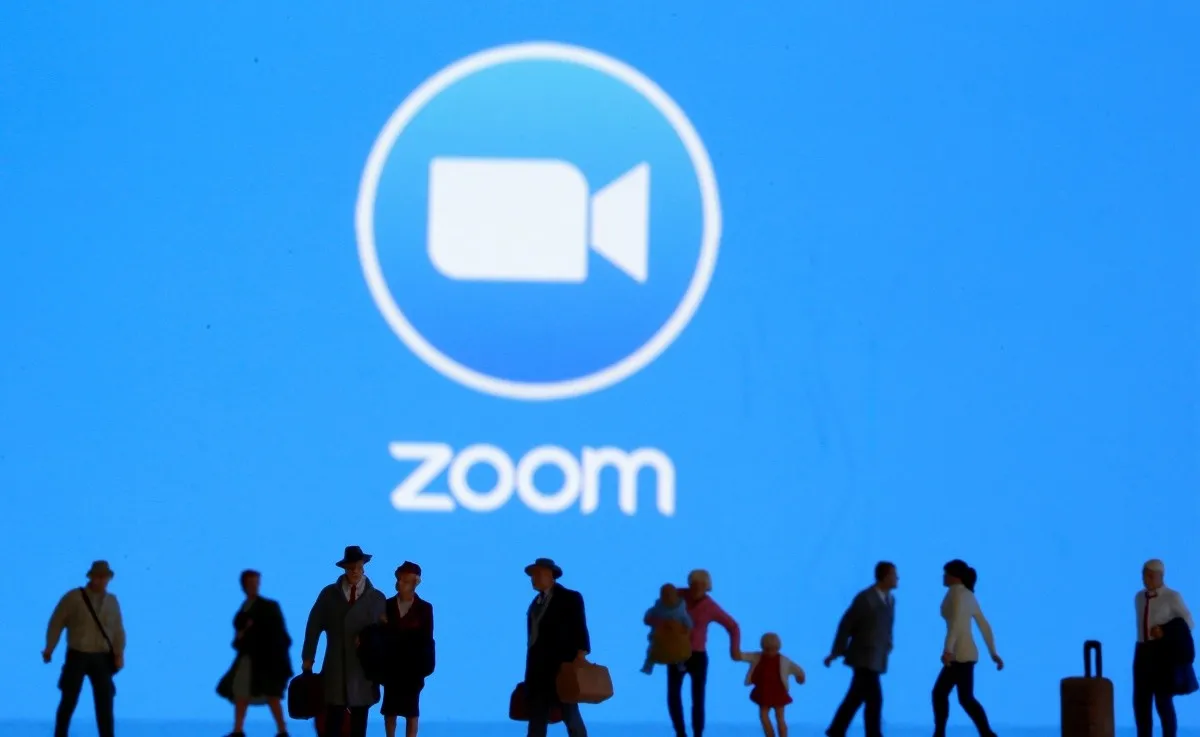 Zoom eliminará 1,300 empleos por menor demanda de videoconferencias después de la pandemia
